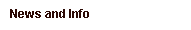 News and Info